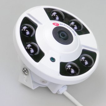 IP-камера ActiveCam AC-D9161IR2