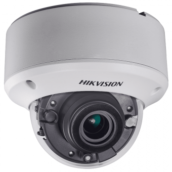 Уличная 8 Мп TVI-камера Hikvision DS-2CE59U8T-AVPIT3Z