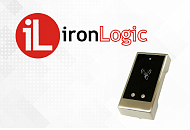 Электронные замки Iron Logic уже в продаже Электронные замки Iron Logic уже в продаже