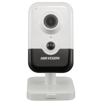 Беспроводная 4 Мп IP-камера Hikvision DS-2CD2443G0-IW