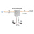 Уличный неуправляемый коммутатор с поддержкой технологии PoE (Power over Ethernet) Osnovo OS-34TB1(SW-80802/I(port 90W)) Уличный неуправляемый коммутатор с поддержкой технологии PoE (Power over Ethernet) Osnovo OS-34TB1(SW-80802/I(port 90W))