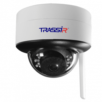 IP-камера TRASSIR TR-D3121IR2W v3 (B) 2.8