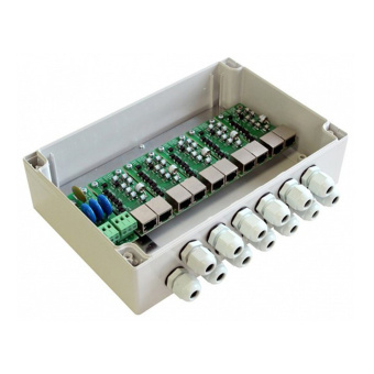 Блок грозозащиты Tfortis SG-Switch