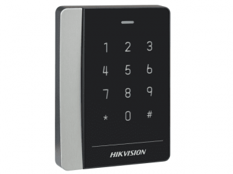 Считыватель Hikvision DS-K1102AEK