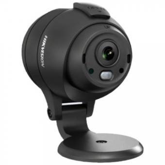 Аналоговая камера для транспорта Hikvision AE-VC061P-ITS (2.1 мм)