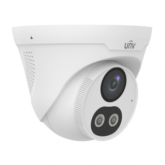 IP-камера Uniview IPC3612LE-ADF28KC-DL