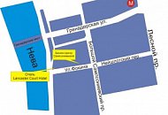 Семинар DSSL  в  Санкт-Петербурге 