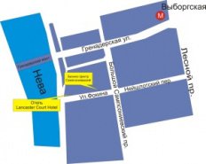 Семинар DSSL  в  Санкт-Петербурге 