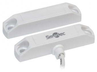 Датчик открывания Smartec ST-DM125NO-WT