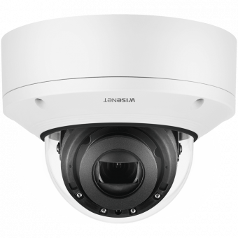 IP-камера Wisenet XNV-6081R