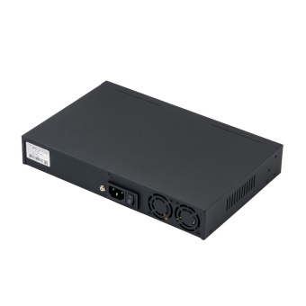 Управляемый poe коммутатор СКАТ 4091 SKAT PoE-M-16G-2G-2S