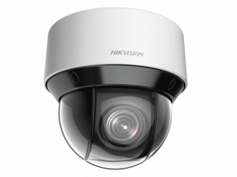   Поворотная IP-камера Hikvision DS-2DE4A225IW-DE (S6)