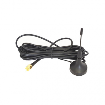 Видеорегистратор Carvis MD-324HDD+4G+GPS/ГЛОНАСС+WiFi