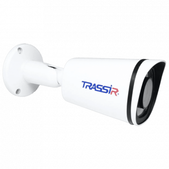 8 Мп IP-камера TRASSIR TR-D2181IR3