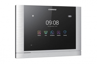 Абонентский монитор Commax CDV-704MF/VZ grey