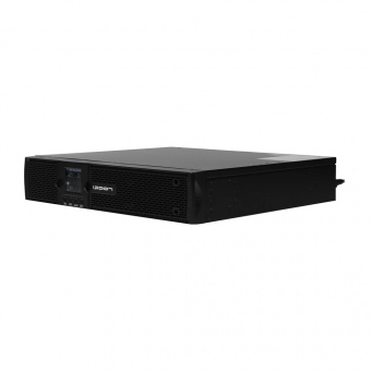 Online-ИБП Ippon Innova RTB 1500