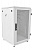 Телекоммуникационный шкаф ЦМО ШТК-М-18.6.6-4ААА
