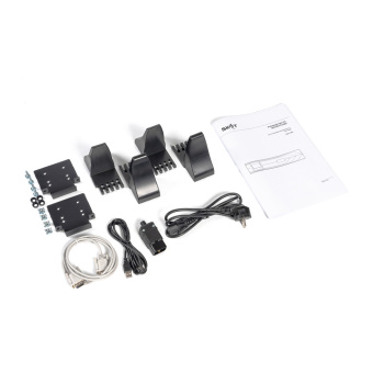 Онлайн источник бесперебойного питания СКАТ 8772 SKAT-UPS 3000-RACK-ON-6X9 P3