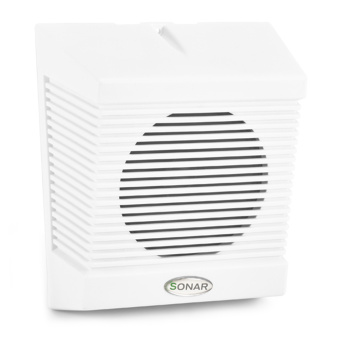 Громкоговоритель трансляционный настенный Sonar SW-06-03