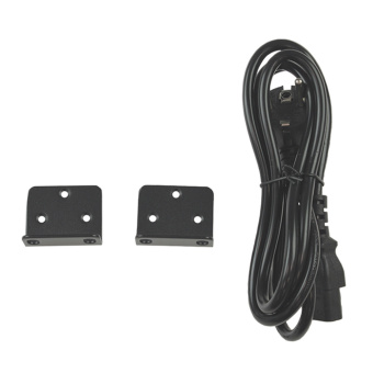 Управляемый (WEB-managed) гигабитный коммутатор с поддержкой технологии PoE (Power over Ethernet) Osnovo SW-24G2C-M(200W)