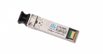 SFP-модуль Gigalink GL-OT-ST05LC2-0850-0850-M