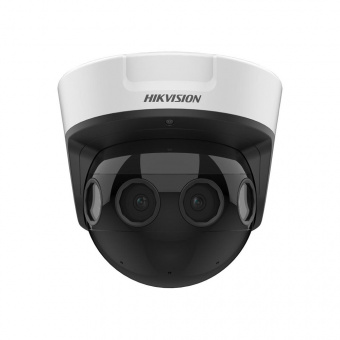 IP-камера Hikvision DS-2CD6944G0-IHS (C) 2.8