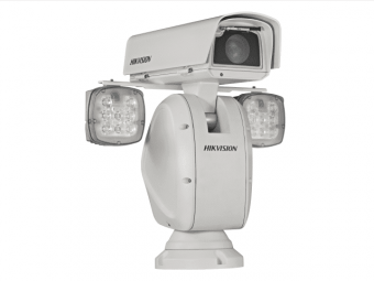 Поворотная IP-камера Hikvision DS-2DY9240IX-A (T5)