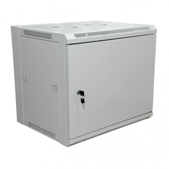 Односекционный настенный шкаф Rexant 04-2213