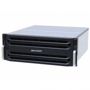 Сервер хранения данных Hikvision DS-A72024R-CVS на 24 HDD