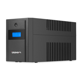 Источник бесперебойного питания линейно интерактивного типа IPPON 1687965