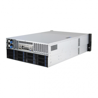 IP-видеорегистратор TRASSIR UltraStation 36/4 v2