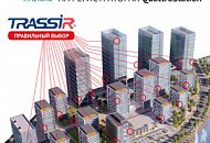 В «Зеленом квартале» TRASSIR узнает своих по лицу В «Зеленом квартале» TRASSIR узнает своих по лицу