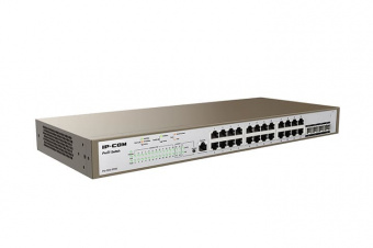 PoE-коммутатор IP-COM Pro-S24-410W