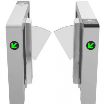 Тумба турникета ZKTeco Mars-F1011