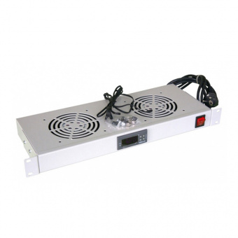 Вентиляторный модуль с термостатом 19