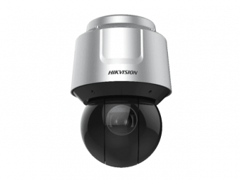 Поворотная IP-камера Hikvision DS-2DF6A836X-AEL (T5)