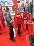 DSSLNews представляет видеорепортажи с выставки Sfitex-2010 