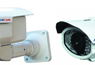Две новые уличные IP67 bullet-камеры ActiveCam с разрешением 700 ТВЛ Две новые уличные IP67 bullet-камеры ActiveCam с разрешением 700 ТВЛ