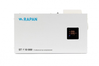 Стабилизатор напряжения «Бастион» Rapan ST-10000