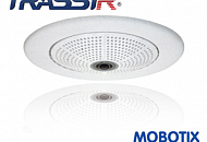 TRASSIR: интеграция семейства видеокамер Mobotix TRASSIR: интеграция семейства видеокамер Mobotix
