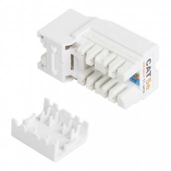 Модуль Nikomax NMC-KJUD2-ST-WT