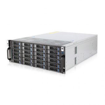 IP-видеорегистратор TRASSIR UltraStation 24/18 128 v2