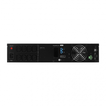 Online-ИБП Ippon Innova RTB 1000