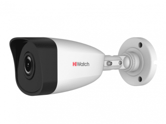IP-камера HiWatch IPC-B020 (B) 2.8  