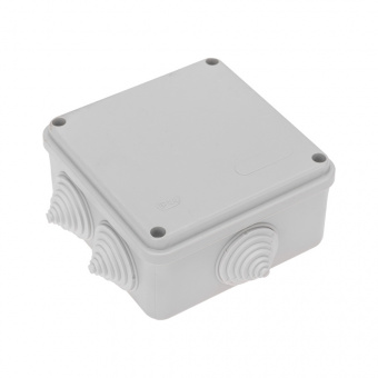 Коробка Rexant 28-3058