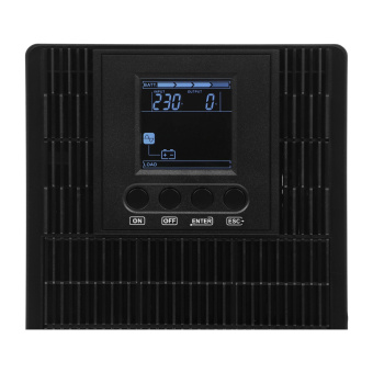 Источник бесперебойного питания Ippon Innova TB 2000