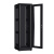 Телекоммуникационный шкаф NIKOMAX TFR-426080-GMMM-R2-BK Телекоммуникационный шкаф NIKOMAX TFR-426080-GMMM-R2-BK