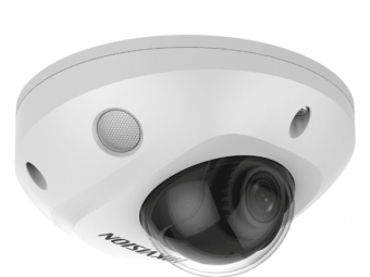 IP-камера Hikvision DS-2CD2523G2-IWS (2.8 mm)