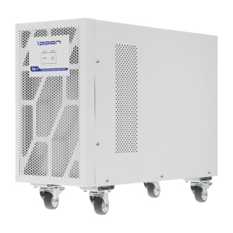 Дополнительный батарейный модуль Ippon NA+ TA 6K