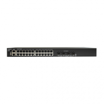 Коммутатор Osnovo SW-24G4X-L3ST